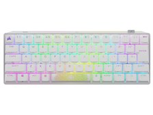 Corsair K70 PRO MINI WIRELESS White CH-9189114-JP [ホワイト] 価格