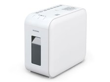 シュレッダー　アイリスオーヤマ　P4HS75M-B Amazon | アイリスオーヤマ シュレッダー P4HS75M-B | 電動