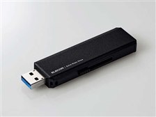 エレコム ESD-EWA0500GBK [ブラック] 価格比較 - 価格.com