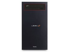 iiyama LEVEL-M06M-124-RBX Core i5 12400/16GBメモリ/500GB M.2 SSD/RTX 3060/700W  価格比較 - 価格.com