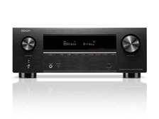 DENON AVR-X2800H 価格比較 - 価格.com