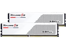 G.Skill F5-5600J2834F16GX2-RS5W [DDR5 PC5-44800 16GB 2枚組] 価格