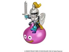 スクウェア・エニックス ドラゴンクエスト メタリックモンスターズ