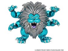 スクウェア・エニックス ドラゴンクエスト メタリックモンスターズ