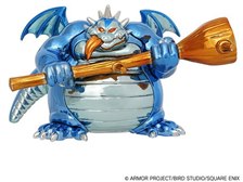 ドラクエ　メタリックモンスターズギャラリー　バルザック、おにこんぼう Amazon.co.jp: メタリックモンスターズギャラリー DQ バルザック