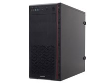 FRONTIER FRGAFH570/KD8/NTK 価格.com限定/Core i7/16GBメモリ