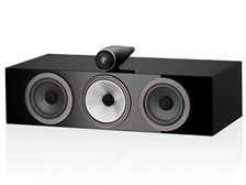 (匿名配送) Bowers & Wilkins ブラックスピーカー HTM62 アバックWEB-SHOP / 【中古】B&W HTM62(MR)【コード01-12461