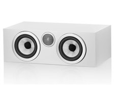 Bowers & Wilkins HTM72 S3 [サテン・ホワイト 単品] レビュー評価