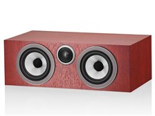 Bowers & Wilkins HTM72 S3 [ローズナット 単品] 価格比較 - 価格.com