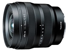 TOKINA atx-m 11-18mm F2.8 E 価格比較 - 価格.com TOKINA atx-m 11-18mm F2.8 E 価格比較 - 価格.com