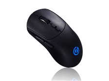 エレコム V custom VM600PE M-VM600PBK [ブラック] 価格比較 - 価格.com