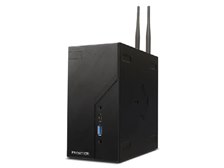 FRONTIER FRMDB660/KD3 価格.com限定/Core i3 12100/16GBメモリ/500GB