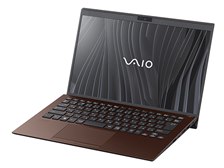VAIO VAIO SX14 VJS1448 Windows 11 Home・Core i7・32GBメモリ・SSD