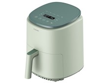 COSORI ノンフライヤー グリーン COSORI 3.8L ノンフライヤー