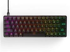 steelseries Apex 9 Mini JP 価格比較 - 価格.com