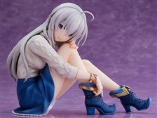 『魔女の旅々』イレイナ 完成品フィギュア[ユニオンクリエイティブ] ユニオンクリエイティブインターナショナル 魔女の旅々 イレイナ
