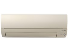 三菱電機 ズバ暖霧ヶ峰 MSZ-KXV5623S-T [ブラウン] 価格比較 - 価格.com