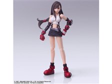 ブリングアーツ ティファ ff7 ファイナルファンタジー VII ブリングアーツ ティファ・ロック