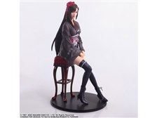 スクウェア・エニックス ファイナルファンタジー VII リメイク