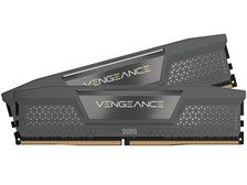 Corsair CMK64GX5M2B5200Z40 [DDR5 PC5-41600 32GB 2枚組] 価格