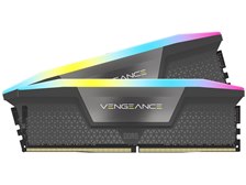 Corsair CMH64GX5M2B5200Z40 [DDR5 PC5-41600 32GB 2枚組] 価格比較