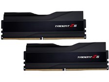 G.Skill F5-6400J3239G16GX2-TZ5K [DDR5 PC5-51200 16GB 2枚組] 価格