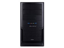 iiyama SOLUTION-M06M-127-UHX Core i7 12700/16GBメモリ/500GB M.2 SSD/350W  価格推移グラフ - 価格.com