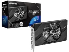 ASRock Intel Arc A380 Challenger ITX 6GB OC [PCIExp 6GB