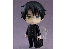 ねんどろいど 四月一日君尋