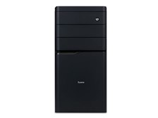 美品　Iiyama style-m06m-127-uhcxm iiyama STYLE-M06M-124-UHX-CP Core i5 12400/16GBメモリ/500GB M.2