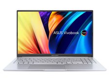 ASUS Vivobook 15X OLED M1503QA M1503QA-L1048WS 価格比較 - 価格.com