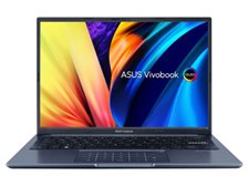 Vivobook 14X OLED M1403QA M1403QA-KM040Wの製品画像 - 価格.com