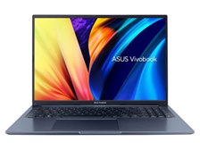 ASUS Vivobook 16X M1603QA M1603QA-MB014WS 価格比較 - 価格.com