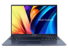 ASUS Vivobook 16X M1603QA M1603QA-MB028WS 価格比較 - 価格.com