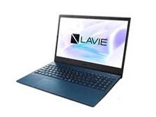NEC LAVIE Smart N15 PC-SN245DDDV-D [ネイビーブルー] 価格比較