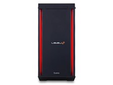 iiyama LEVEL-R769-LC127-RBX [RGB Build] Core i7 12700/16GBメモリ 