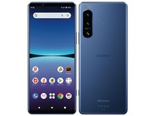 Xperia 5 IV｜価格比較・SIMフリー・最新情報 - 価格.com