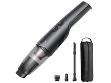 美品　eufy Vac H20 車用クリーナー Eufy HomeVac H20 | 車の掃除に最適なハンディクリーナー - YouTube