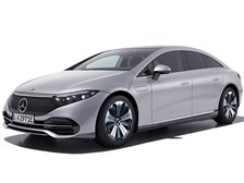 メルセデス・ベンツ EQSの中古車・相場情報｜中古車検索 - 価格.com