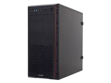 FRONTIER FRGAFH570/KD2/NTK 価格.com限定/Core i5/16GBメモリ/1TB