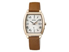 【新品】希少品　SEIKO ルキア ソーラー式電波時計 SSQW066 SSQW061 – セイコー ルキア – セイコーオンラインストア | 時計
