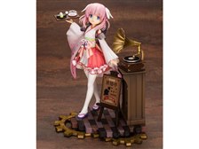 プリマドール 灰桜 1/7 完成品フィギュア Amazon | プリマドール 灰桜 初回生産限定版 1/7スケール PVC製
