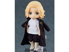 ねんどろいどどーる マイキー(佐野万次郎)(さのまんじろう) 東京リベンジャーズ 完成品 可動フィギュア オランジュ・ルージュ ねんどろいどどーる マイキー（佐野万次郎）