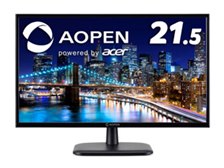 Acer AOPEN CV1 22CV1Qbi [21.5インチ ブラック] 価格比較 - 価格.com