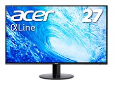 acer AlphaLine SA271bmix　27インチ 27インチ Amazon.co.jp: Acer モニター AlphaLine SA271bmix 27インチ IPS
