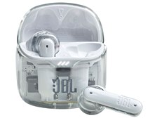 JBL TUNE FLEX [ホワイト] 価格比較 - 価格.com