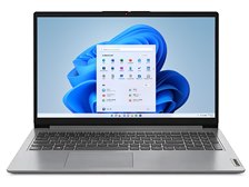 Lenovoノートパソコン i3（中古）、4GBメモリ、SSD240GB、15.6画面 