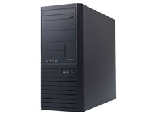ドスパラ Monarch IM Core i5 12400/16GBメモリ/NVMe SSD 500GB