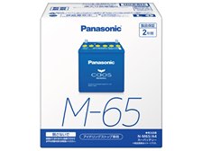 パナソニック カオス N-M65/A4 価格比較 - 価格.com