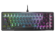 ROCCAT VULCAN II Mini ROC-12-043 [ブラック] 価格比較 - 価格.com